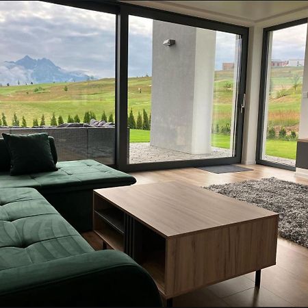 Luxury Apartments Maly Slavkov المظهر الخارجي الصورة
