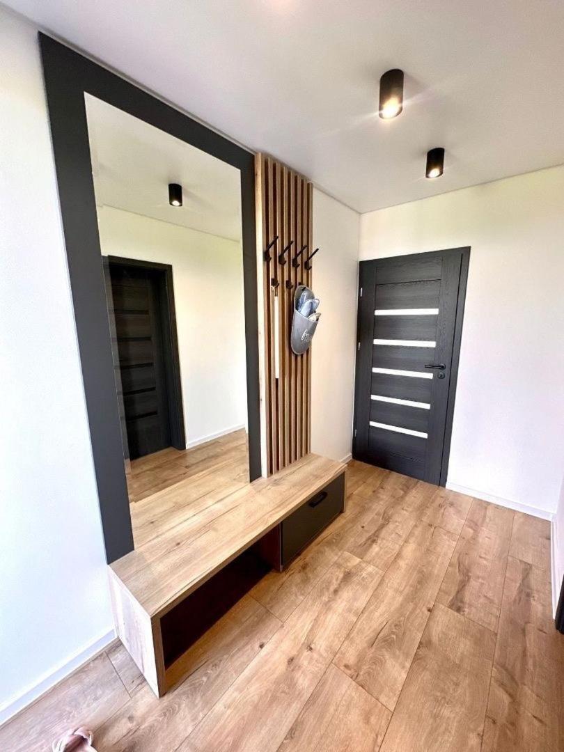 Luxury Apartments Maly Slavkov المظهر الخارجي الصورة
